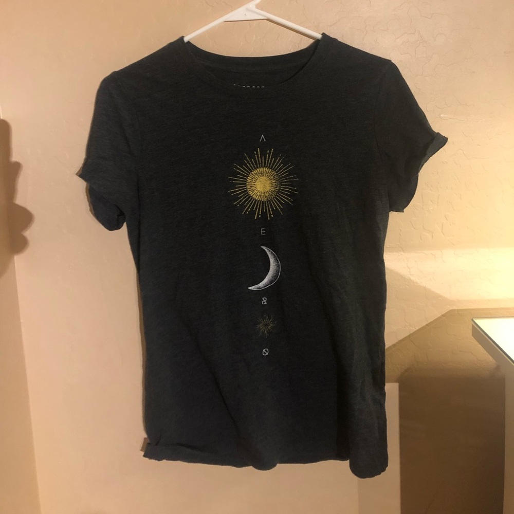 AÉROPOSTALE graphic tee